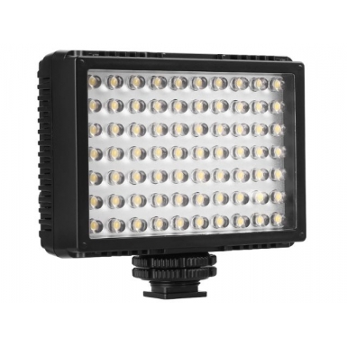 Pixel LED Lamp Set Dimbaar DL-911 op Batterij
